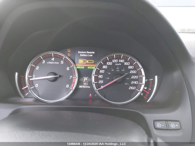 19UUB1F66KA800216 Acura k24w7