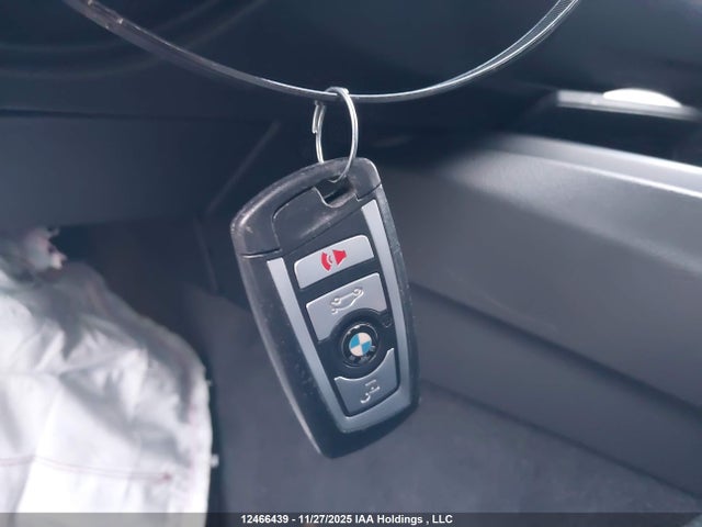 WBA3B3G52ENR85077 BMW 328i Xdrive