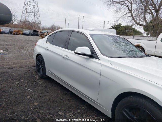 WBA3B3G52ENR85077 BMW 328i Xdrive