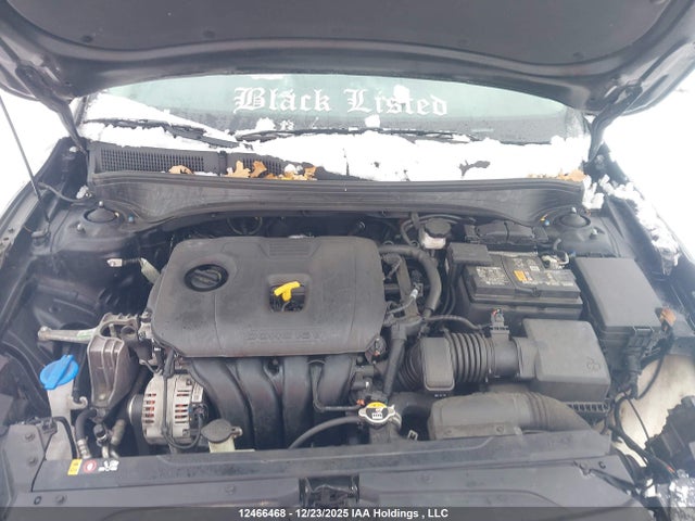 Aukcja sprzedaży 2024 Kia Forte Ex/ex+/ex Premium, vin: 3KPF34AD6RE791682, numer aukcji: 12466468