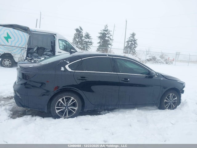 Aukcja sprzedaży 2024 Kia Forte Ex/ex+/ex Premium, vin: 3KPF34AD6RE791682, numer aukcji: 12466468