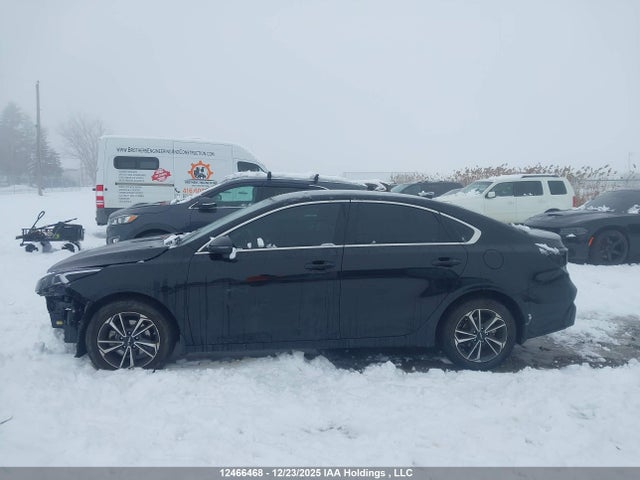 Aukcja sprzedaży 2024 Kia Forte Ex/ex+/ex Premium, vin: 3KPF34AD6RE791682, numer aukcji: 12466468