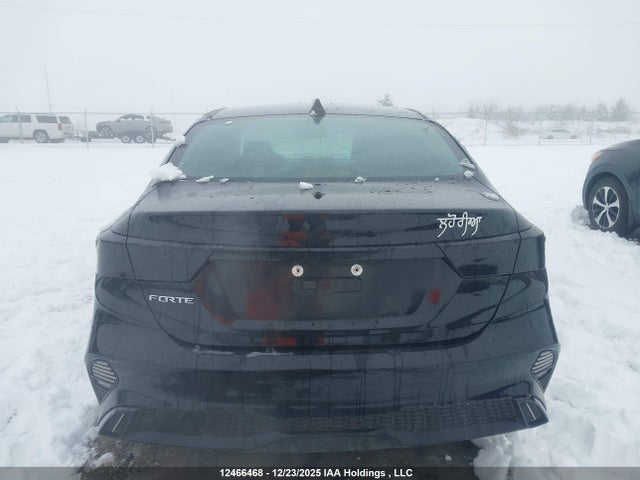 Aukcja sprzedaży 2024 Kia Forte Ex/ex+/ex Premium, vin: 3KPF34AD6RE791682, numer aukcji: 12466468