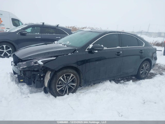 Aukcja sprzedaży 2024 Kia Forte Ex/ex+/ex Premium, vin: 3KPF34AD6RE791682, numer aukcji: 12466468