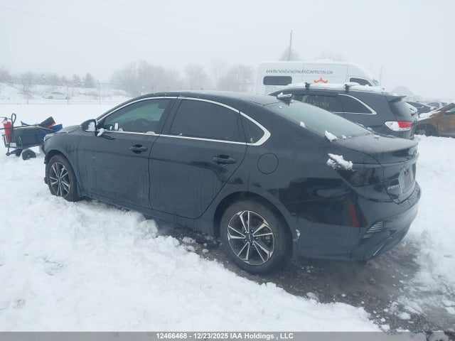 Aukcja sprzedaży 2024 Kia Forte Ex/ex+/ex Premium, vin: 3KPF34AD6RE791682, numer aukcji: 12466468