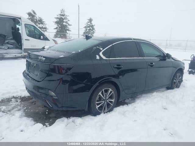 Aukcja sprzedaży 2024 Kia Forte Ex/ex+/ex Premium, vin: 3KPF34AD6RE791682, numer aukcji: 12466468
