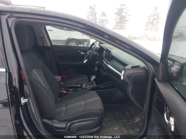 Aukcja sprzedaży 2024 Kia Forte Ex/ex+/ex Premium, vin: 3KPF34AD6RE791682, numer aukcji: 12466468