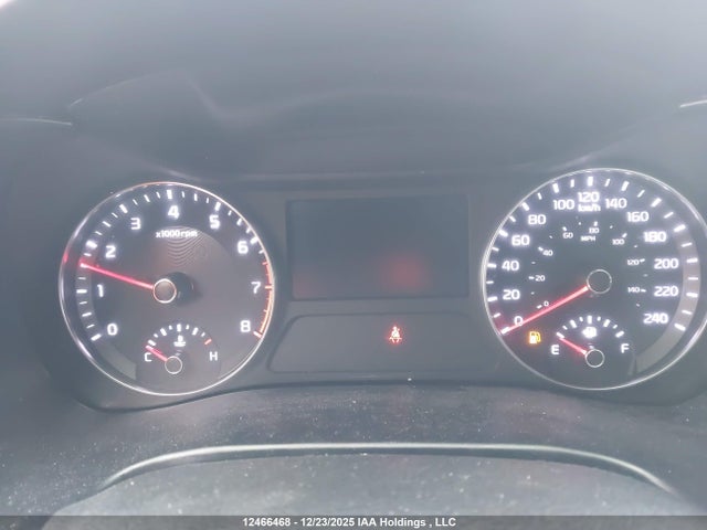 Aukcja sprzedaży 2024 Kia Forte Ex/ex+/ex Premium, vin: 3KPF34AD6RE791682, numer aukcji: 12466468