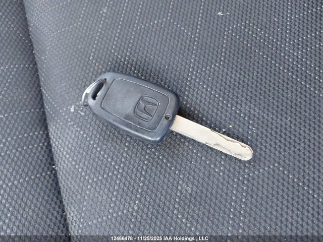 3HGGK5G80FM101516 Honda Fit Ex/ex-l Navi