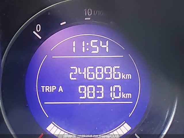 3HGGK5G80FM101516 Honda Fit Ex/ex-l Navi