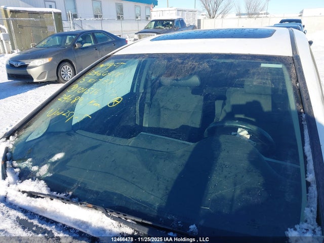 3HGGK5G80FM101516 Honda Fit Ex/ex-l Navi
