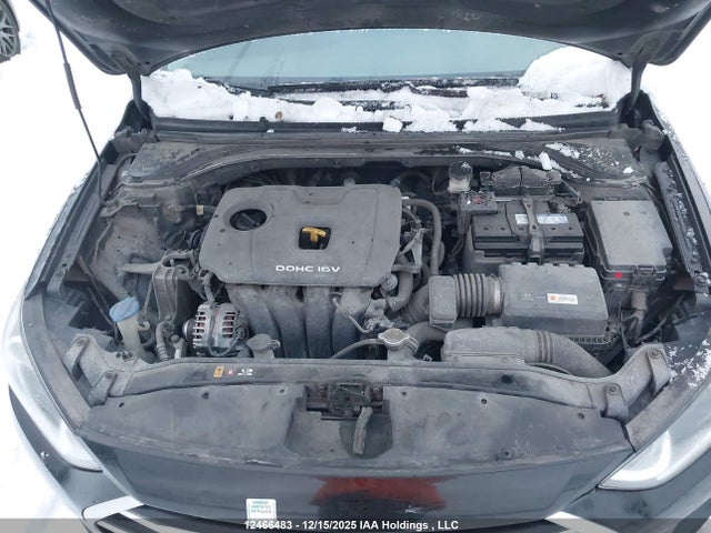KMHD84LF1HU193373 Hyundai ELANTRA GL