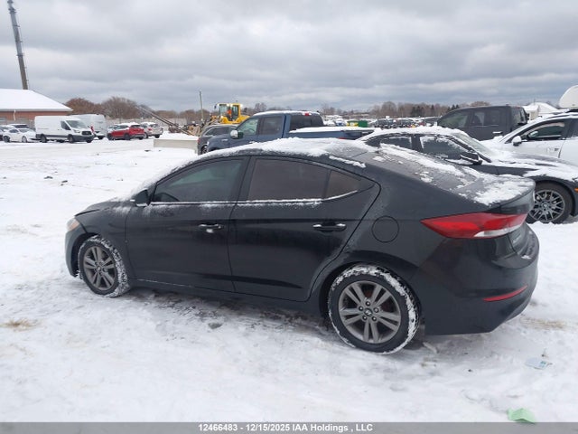 KMHD84LF1HU193373 Hyundai ELANTRA GL