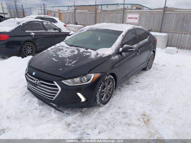 KMHD84LF1HU193373 Hyundai ELANTRA GL