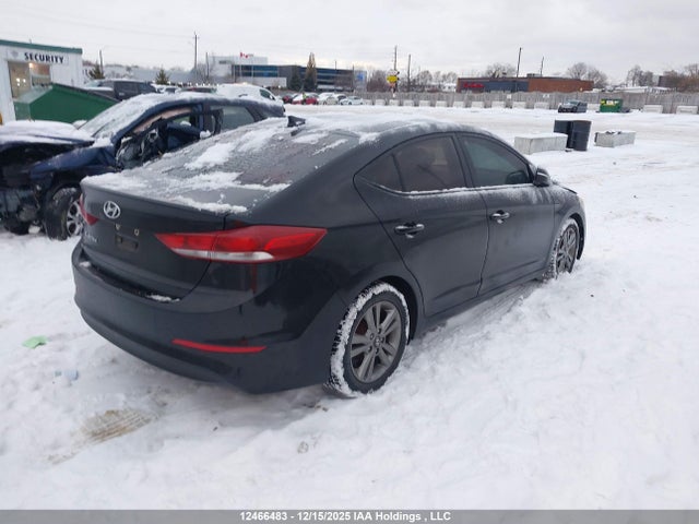 KMHD84LF1HU193373 Hyundai ELANTRA GL