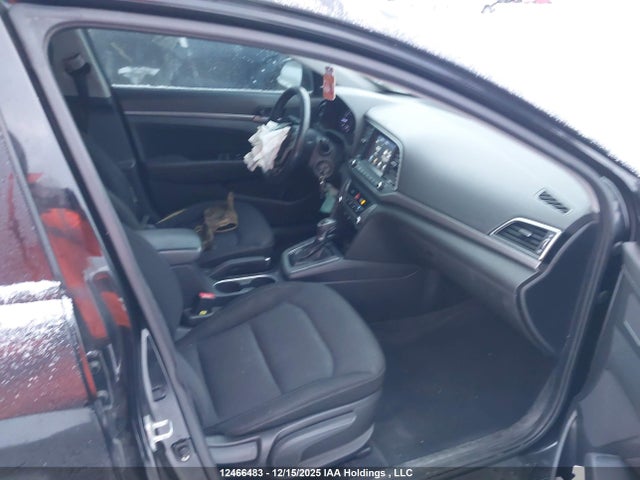 KMHD84LF1HU193373 Hyundai ELANTRA GL