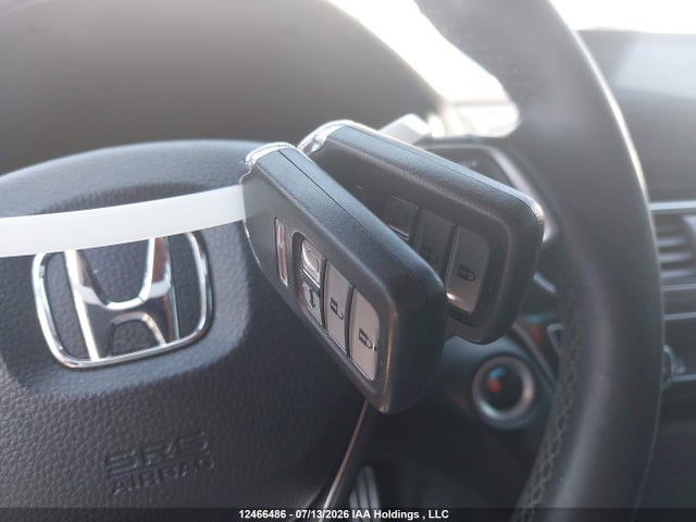1HGCV1F31JA811437 Honda Accord Sport