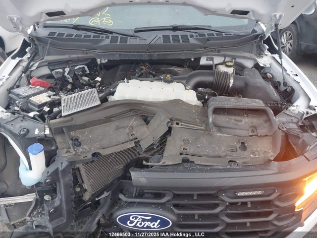Ford F150 Xl 2024 1FTEW1LP1RKE28082 Image 10