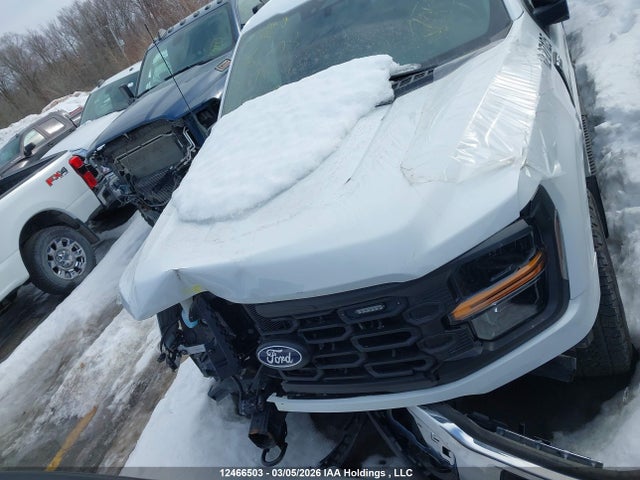 Ford F150 Xl 2024 1FTEW1LP1RKE28082 Image 12