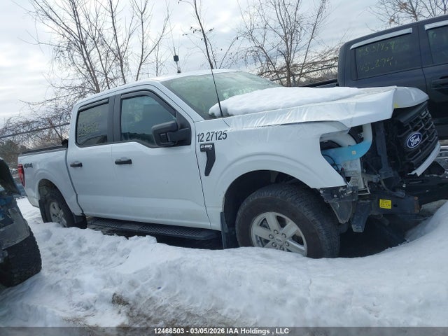 Ford F150 Xl 2024 1FTEW1LP1RKE28082 Image 13