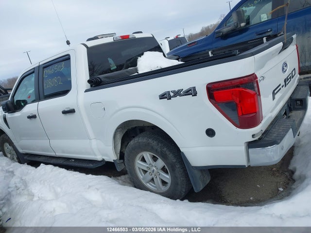 Ford F150 Xl 2024 1FTEW1LP1RKE28082 Image 14