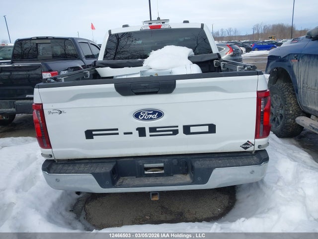 Ford F150 Xl 2024 1FTEW1LP1RKE28082 Image 17