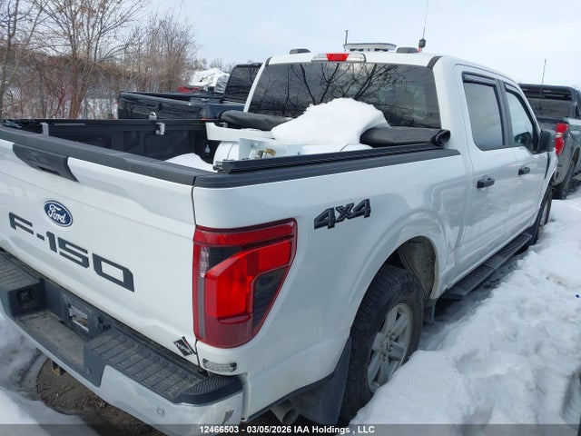 1FTEW1LP1RKE28082 Ford F150 Xl