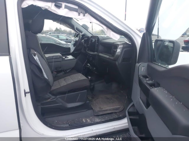 Ford F150 Xl 2024 1FTEW1LP1RKE28082 Image 5