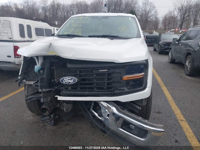 Ford F150 Xl 2024 1FTEW1LP1RKE28082 Image 6