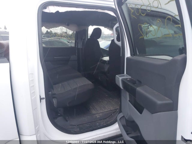 Ford F150 Xl 2024 1FTEW1LP1RKE28082 Image 8