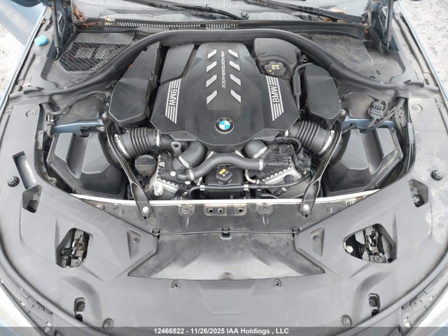 WBABC4C06MCG37255 BMW 8 Series