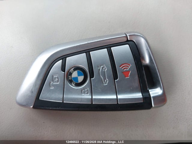 WBABC4C06MCG37255 BMW 8 Series