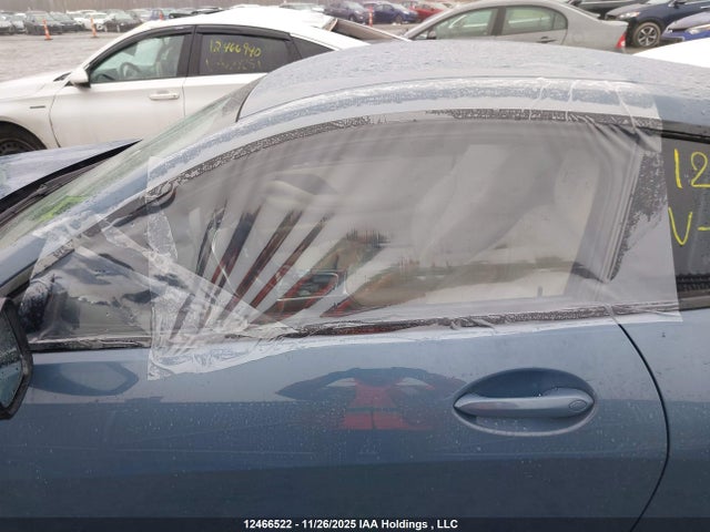 WBABC4C06MCG37255 BMW 8 Series