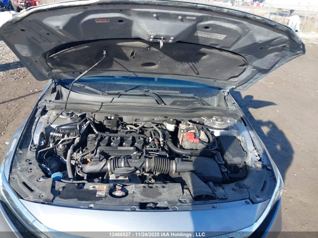 1HGCV1F19LA800042 Honda l15be
