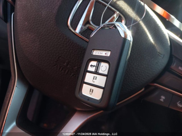 1HGCV1F19LA800042 Honda l15be