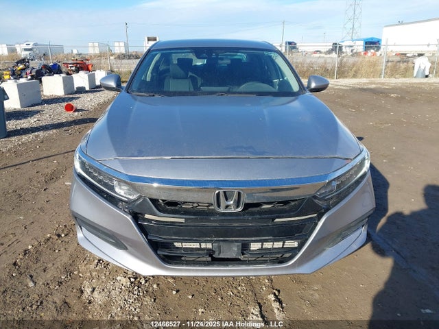 1HGCV1F19LA800042 Honda l15be