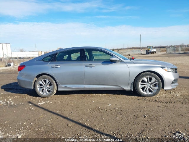 1HGCV1F19LA800042 Honda l15be