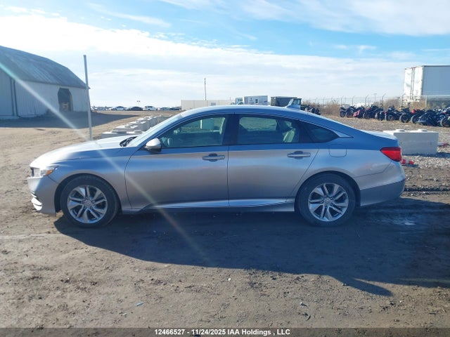 1HGCV1F19LA800042 Honda l15be