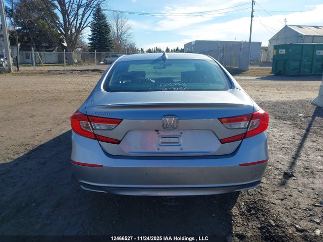 1HGCV1F19LA800042 Honda l15be