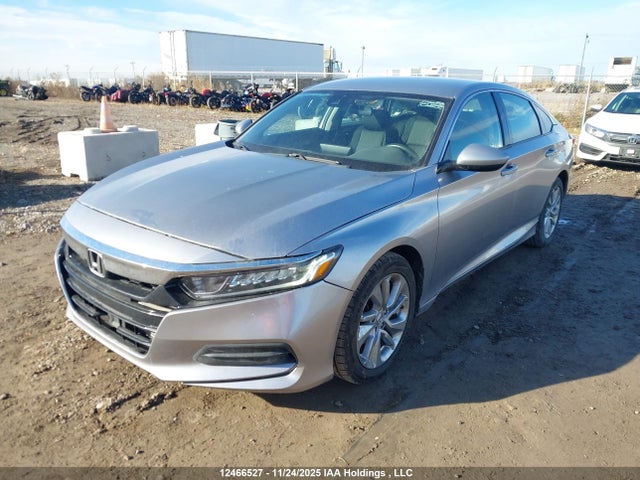 1HGCV1F19LA800042 Honda l15be