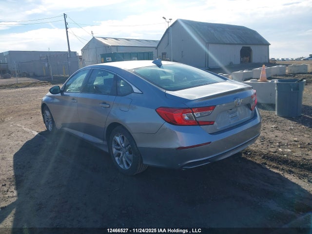 1HGCV1F19LA800042 Honda l15be