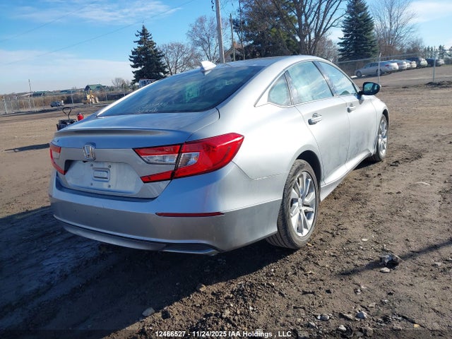 1HGCV1F19LA800042 Honda l15be