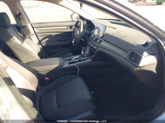 1HGCV1F19LA800042 Honda l15be