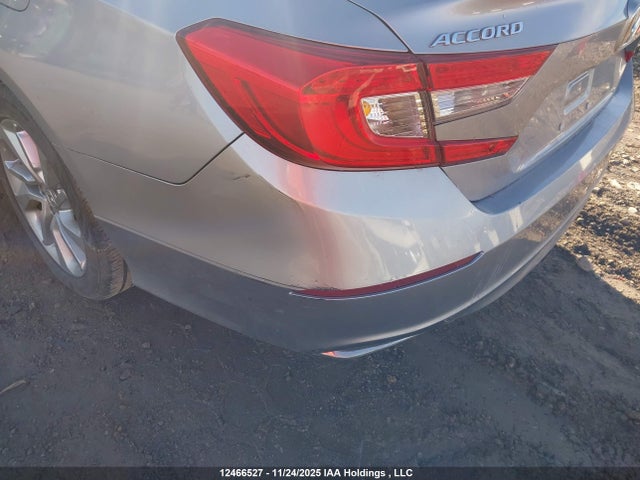 1HGCV1F19LA800042 Honda l15be