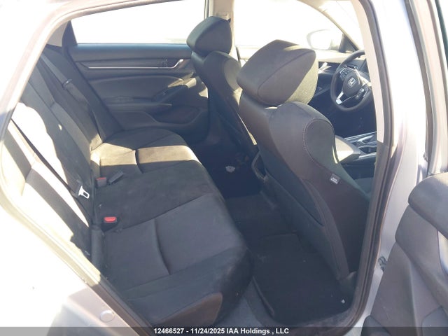 1HGCV1F19LA800042 Honda l15be