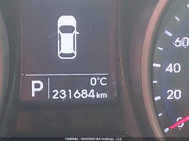 Aukcja sprzedaży 2014 Hyundai Santa Fe Xl Premium, vin: KM8SNDHF4EU066332, numer aukcji: 12466544