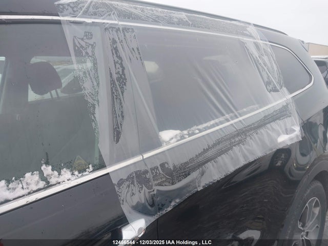 Aukcja sprzedaży 2014 Hyundai Santa Fe Xl Premium, vin: KM8SNDHF4EU066332, numer aukcji: 12466544