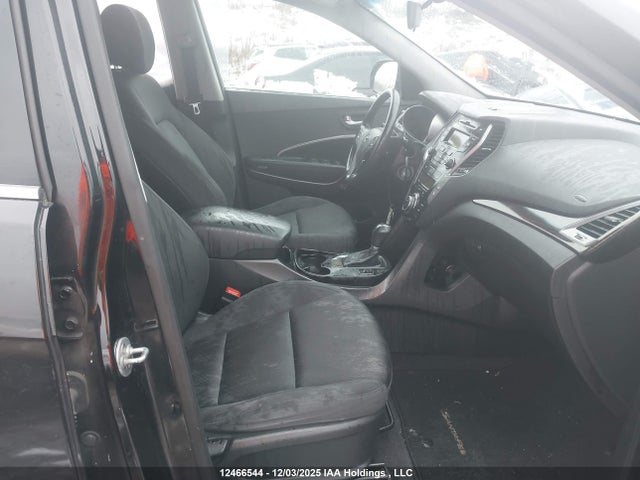Aukcja sprzedaży 2014 Hyundai Santa Fe Xl Premium, vin: KM8SNDHF4EU066332, numer aukcji: 12466544