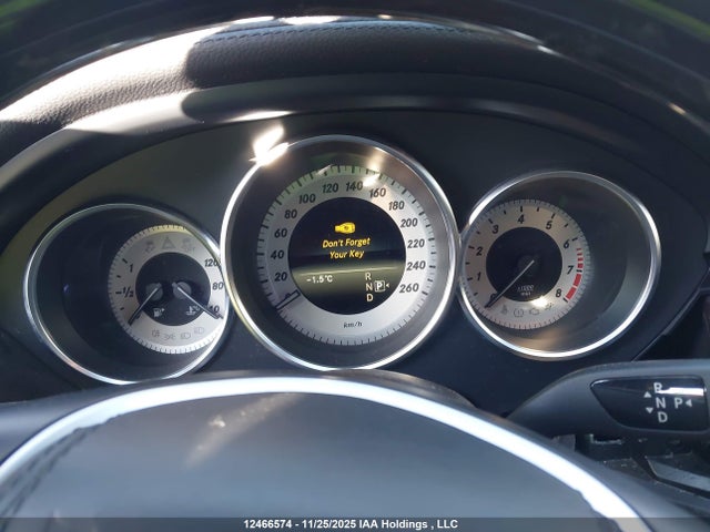 2014 Mercedes-benz Cls 550 მანქანა იყიდება აუქციონზე, vin: WDDLJ9BB3EA115468, აუქციონის ნომერი: 12466574