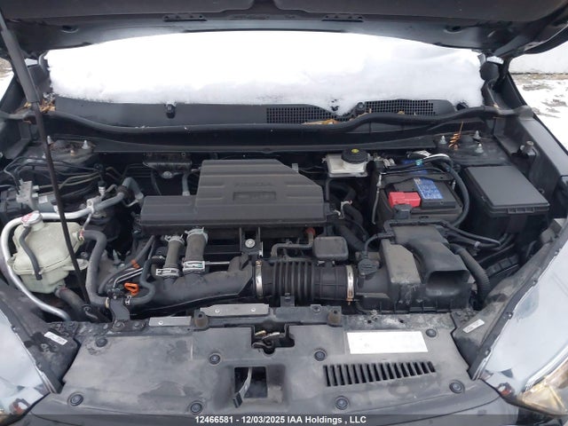 2HKRW1H21MH003077 Honda CR-V LX